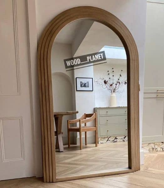 arch mirror 1