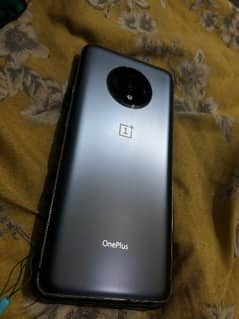 One plus 7t dual dim approved