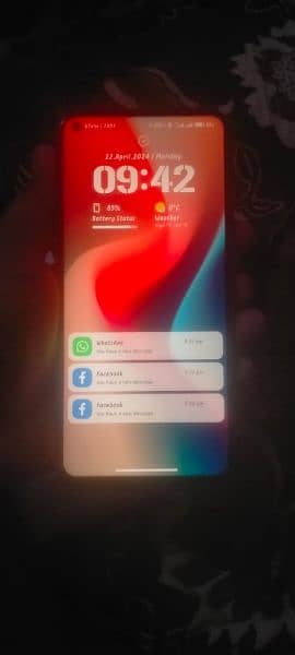 xiaomi 10T  8  128 complete Saman ke sath 10 by 10 condition 2