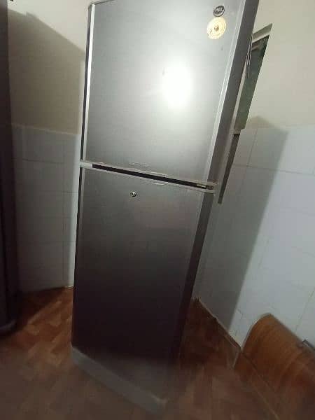 Pel Refrigerator (Fridge) 10