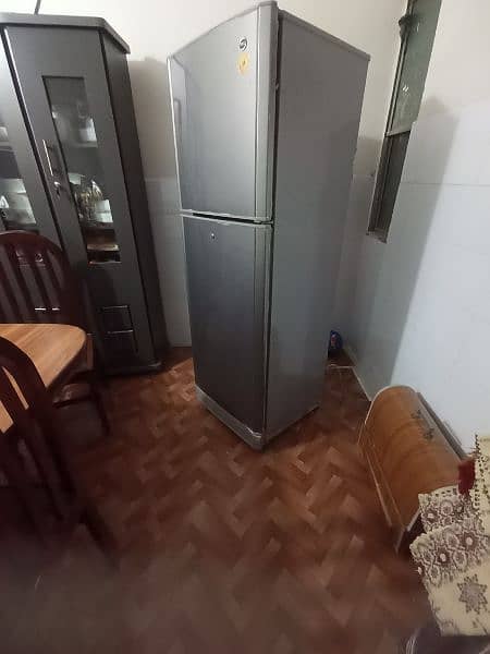 Pel Refrigerator (Fridge) 12