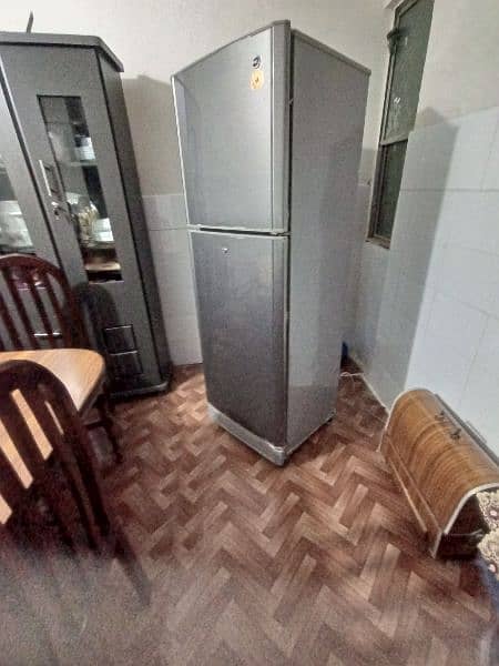 Pel Refrigerator (Fridge) 15