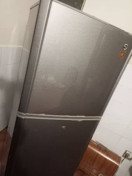 Pel Refrigerator (Fridge) 17
