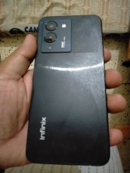 infinix note 12 box charger 8/128 0