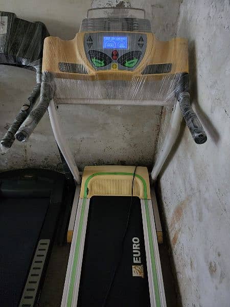 treadmill 0308-1043214/ Eletctric treadmill/Running Machine 5
