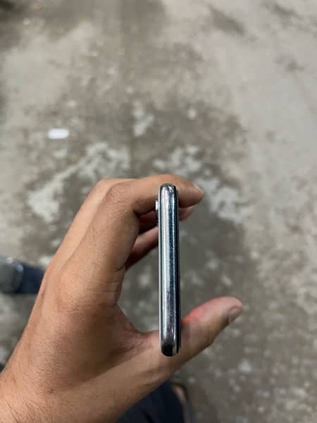 Iphone X 256gb pta approved 3