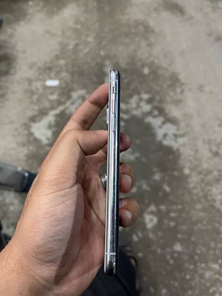 Iphone X 256gb pta approved 5