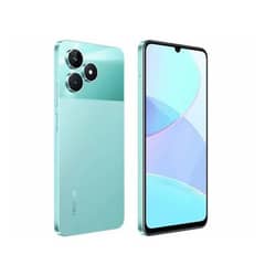realme c51 only 20days used 0