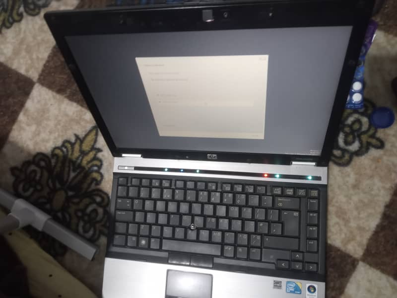 HP Core 2 Duo Laptop for SALE 1
