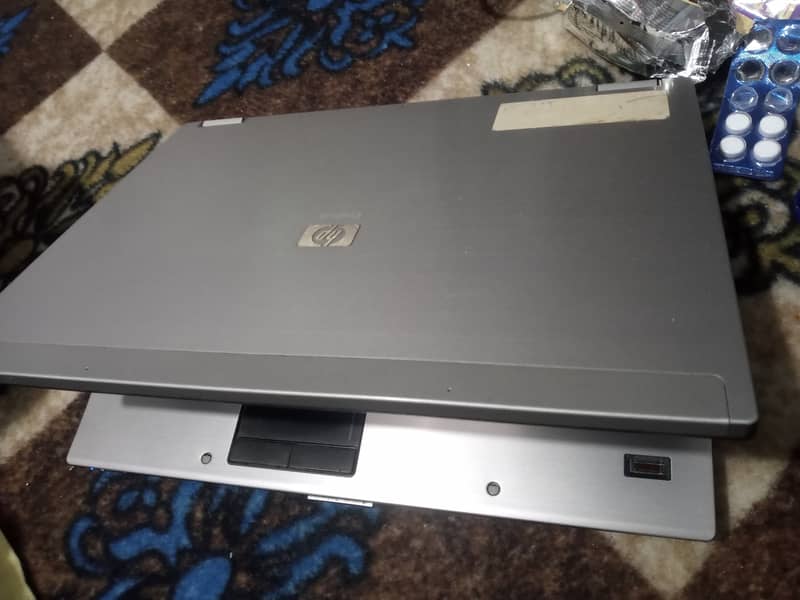 HP Core 2 Duo Laptop for SALE 2