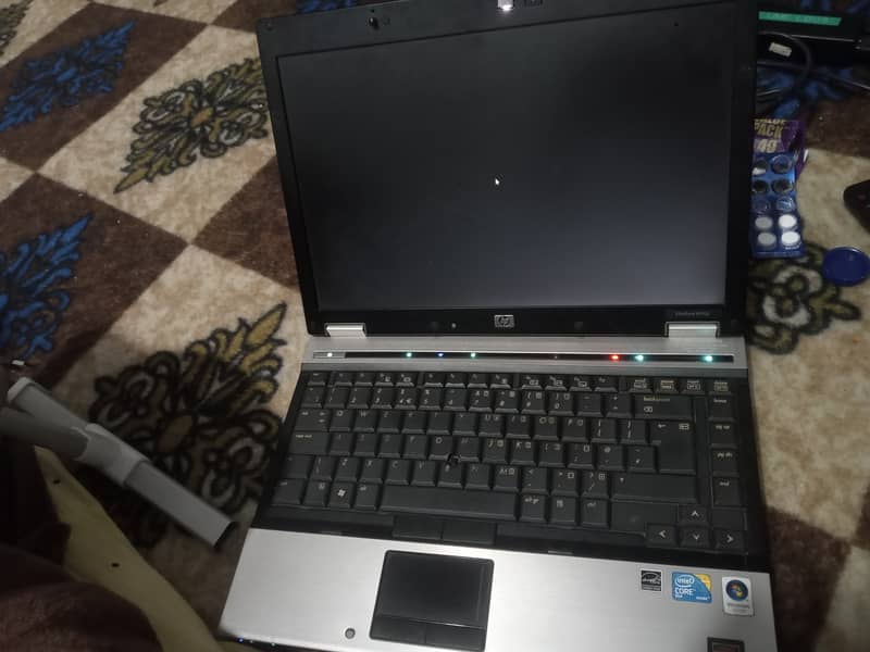 HP Core 2 Duo Laptop for SALE 3