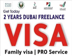 Dubai 2 years visa available whatsApp 03131635051
