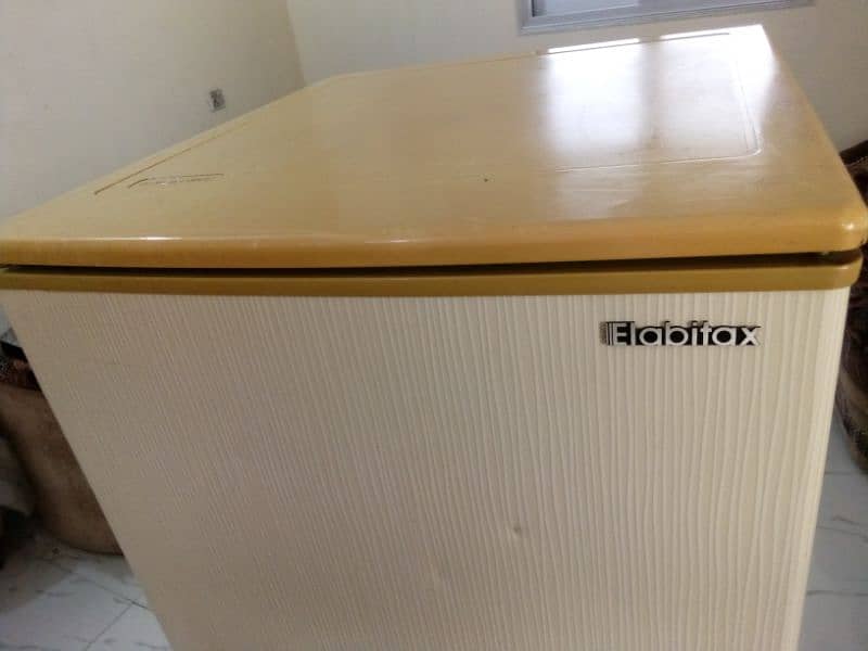 Imported Elabitex  Refrigerator for sell 3