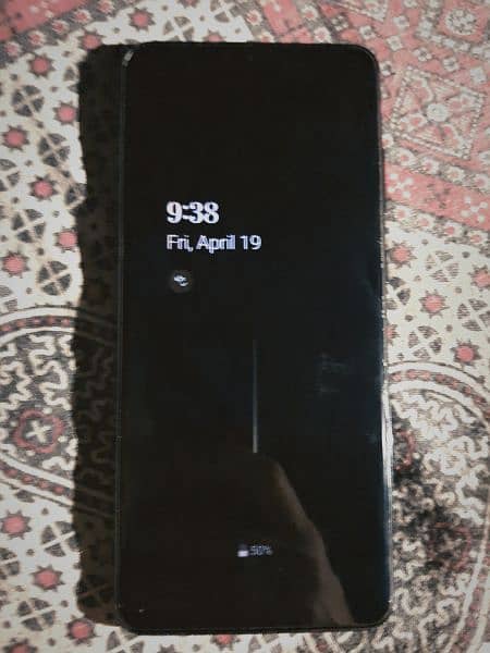 Samsung S20 Ultra 5g PTA APPROVED 3