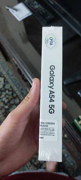 Samsung Galaxy A54 5G 3