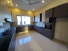 1 kannal Brand New house upper portion available for rent Near DHA Raya Phase 7
