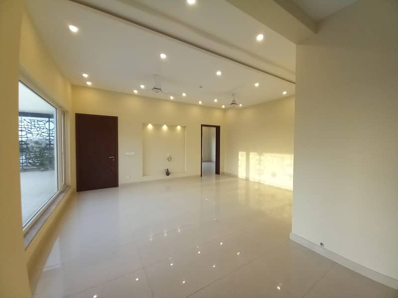 1 kannal Brand New house upper portion available for rent Near DHA Raya Phase 7 3