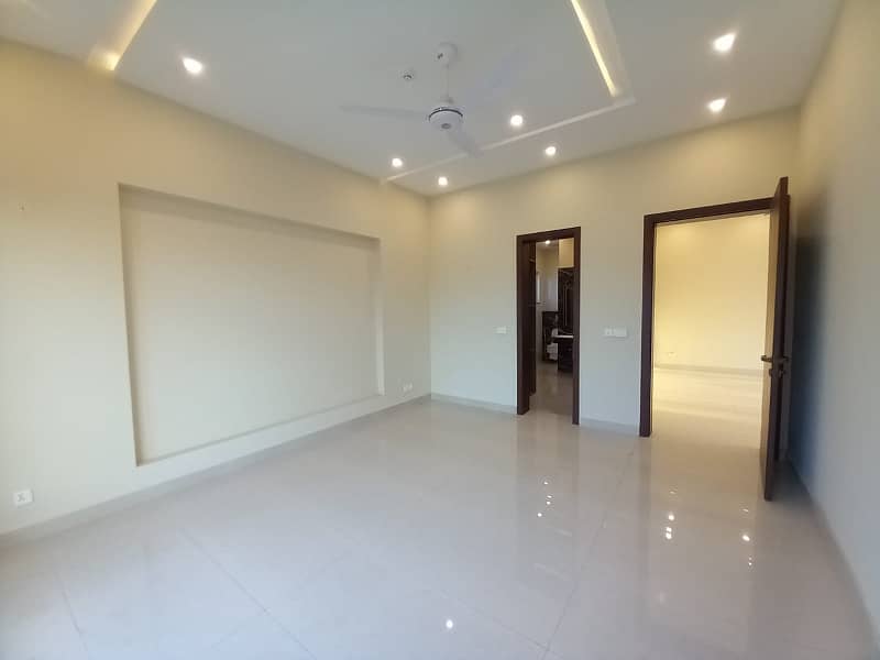 1 kannal Brand New house upper portion available for rent Near DHA Raya Phase 7 4