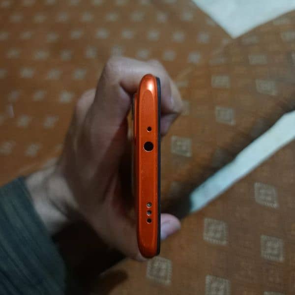 Xiaomi Redmi 9T 9