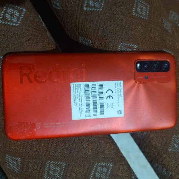 Xiaomi Redmi 9T 10