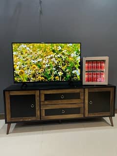 TV Console for sale 0