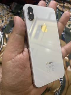 Iphone xs 512gb pta approved sealed 0