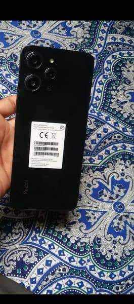 Xiaomi Redmi 12 2