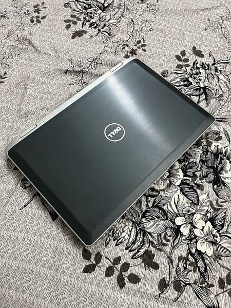 emergency  sell dell e6420 2nd generation laptop 0