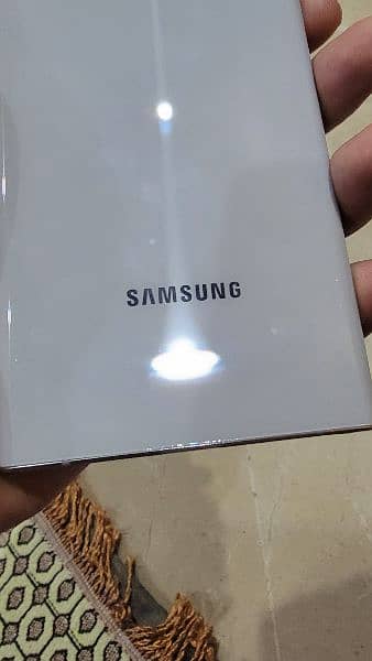 Samsung Galaxy Note 20 Ultra 5G - 12GB/128GB - PTA Approved 6