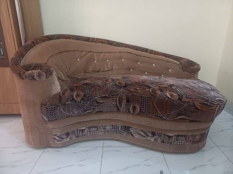 7 seater sofa set for sell 6