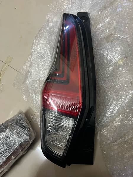 Headlights Suzuki Swift , Jimny , Dayz , Toyota Raize , 0