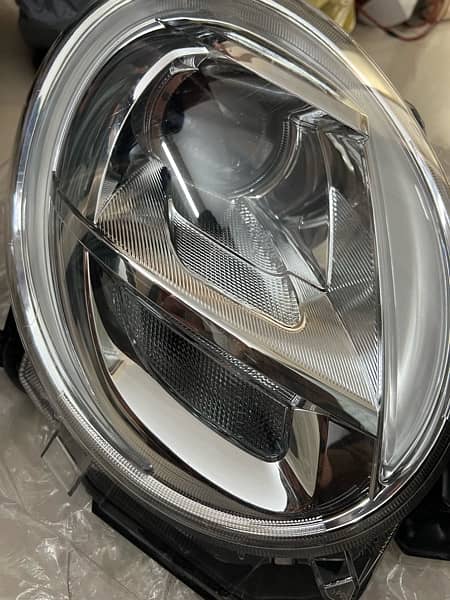 Headlights Suzuki Swift , Jimny , Dayz , Toyota Raize , 12