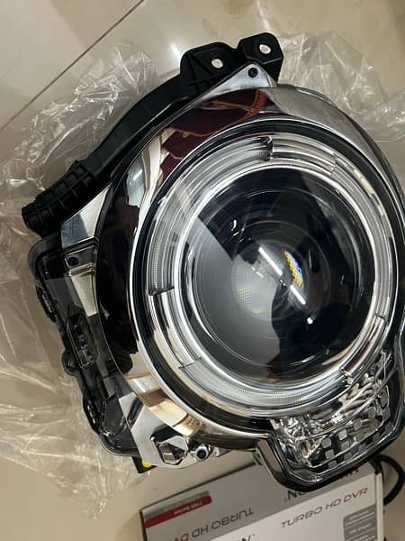 Headlights Suzuki Swift , Jimny , Dayz , Toyota Raize , 15