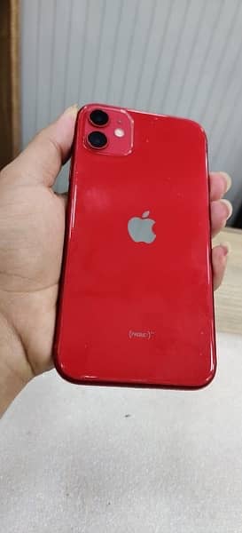 iphone 11 non pta water pack phone 64 GB battery health 86 0