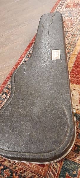 Fender Stratocaster plus 6
