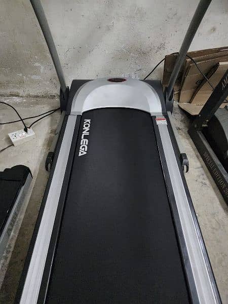 treadmill 0308-1043214 / Cycles / Eletctric treadmill 15