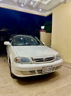 Suzuki cultus 0.317. 44.793. 13