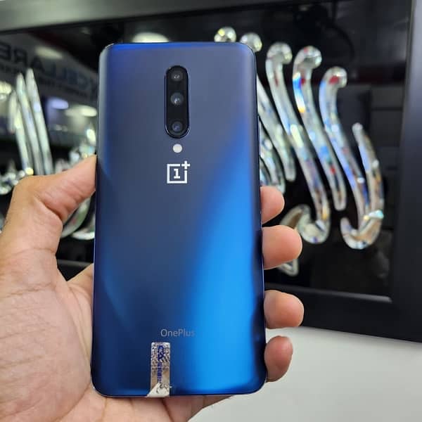 Oneplus 7 Pro Approved Cellarena 6