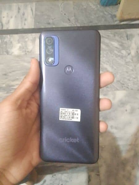 moto g pure 10 by 10 condition / American mobile phone 0