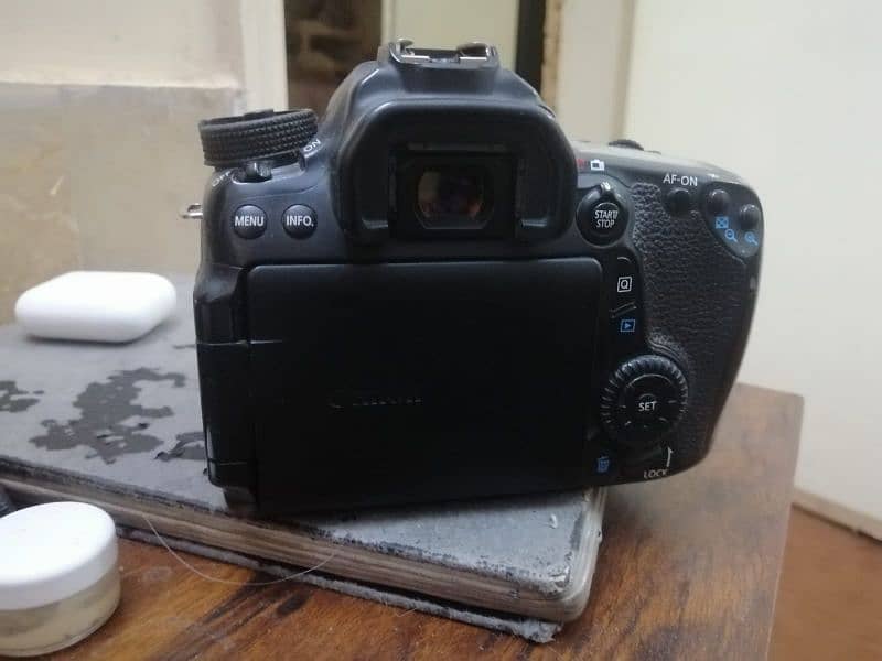 70D  for sale 3