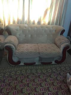 4 Piece Sofa Set Big Size Best Quality