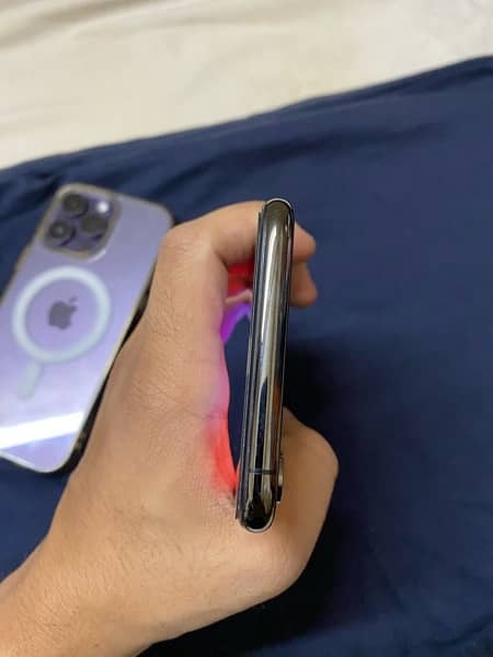 Apple iPhone XS Max 64GB pta approved dual 10