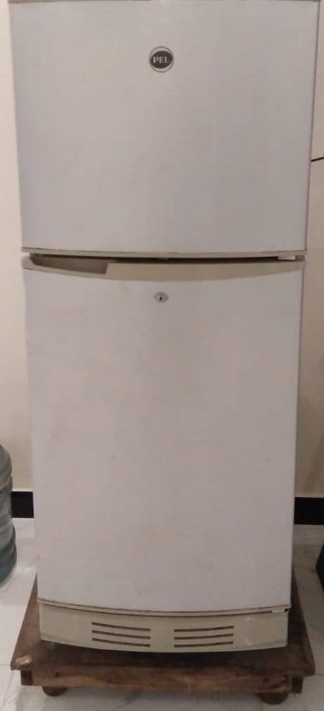 Pel Refrigerator (Decent Conditon) 0