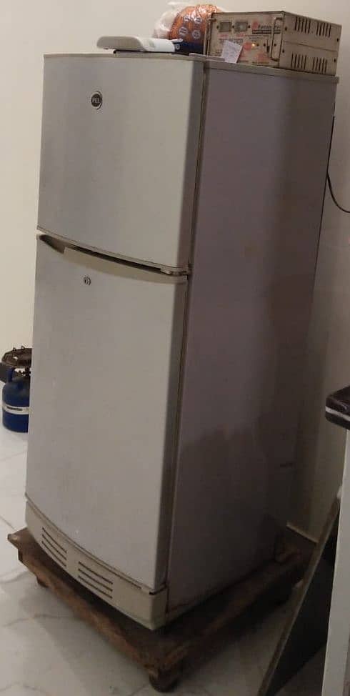 Pel Refrigerator (Decent Conditon) 1