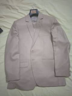 new condition pant coat for sale coat size 36 and pant waste 34