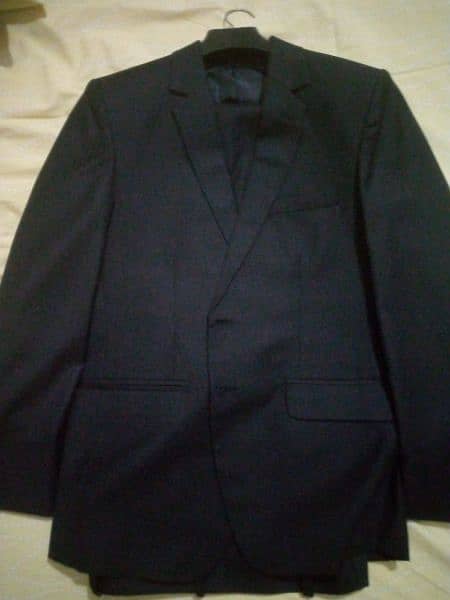 new condition pant coat for sale coat size 36 and pant waste 34 2