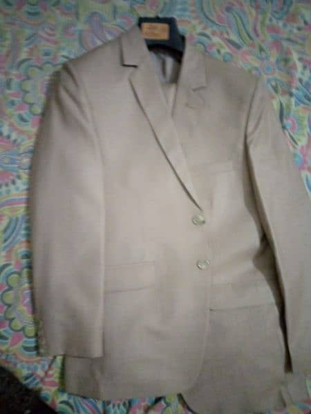 new condition pant coat for sale coat size 36 and pant waste 34 4