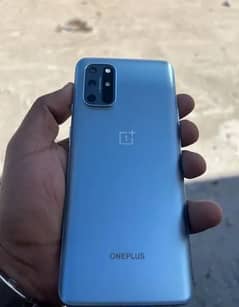 oneplus 8t global 12/256 pta approved