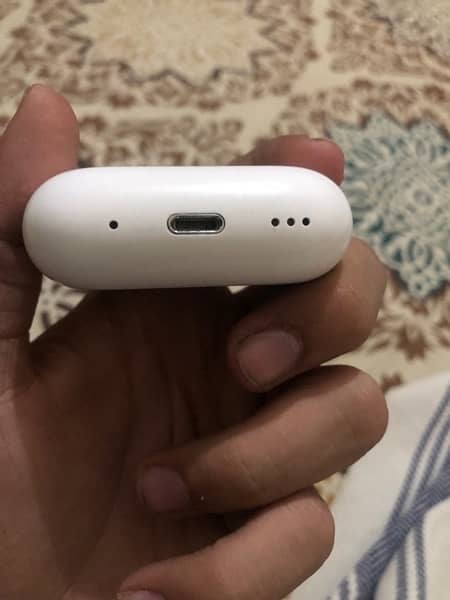 air pods pro 2