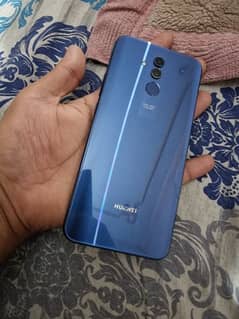 Huawei mate 20 lite official pta approved for sale 0